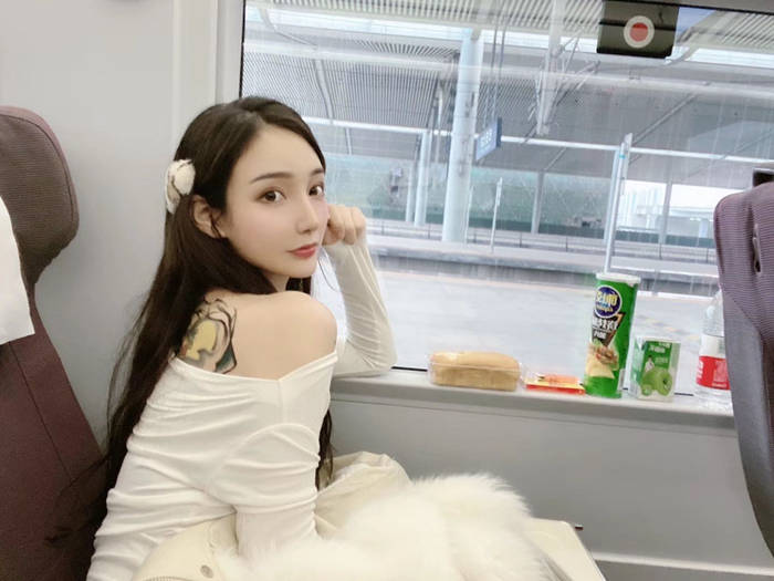 新加坡外围模特