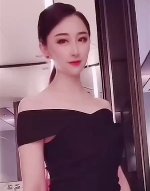 芝加哥预约高端模特