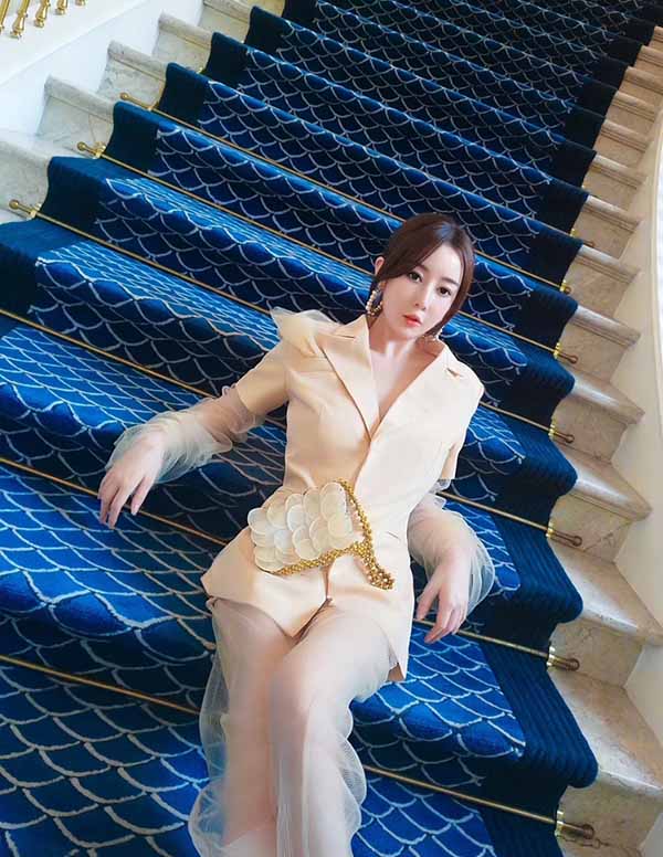 波士顿外围模特经纪人