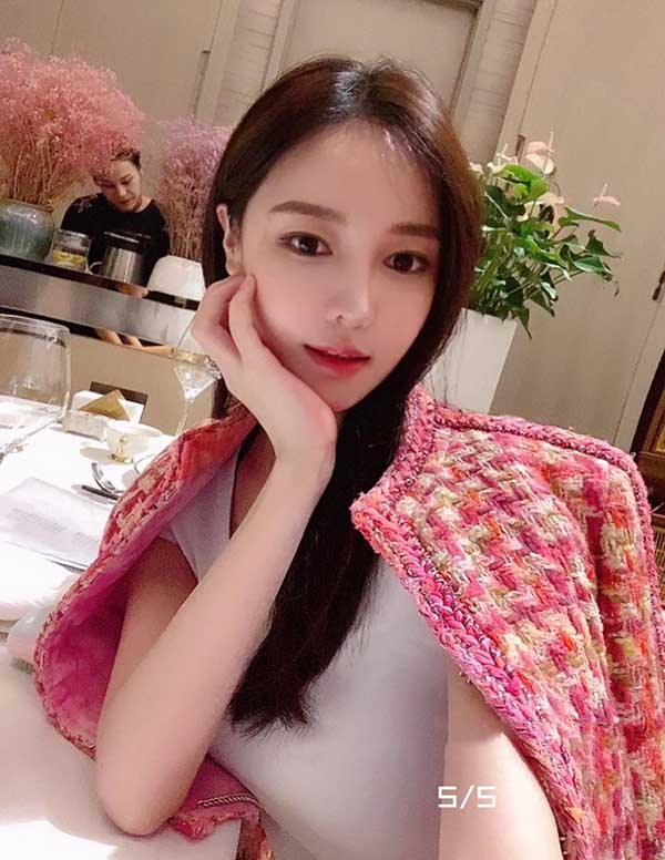 洛杉矶外围模特价格