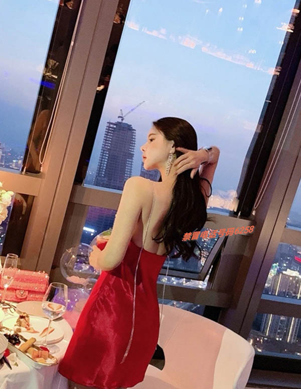 芝加哥伴游模特价格