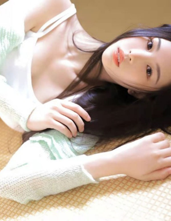 新加坡外围模特