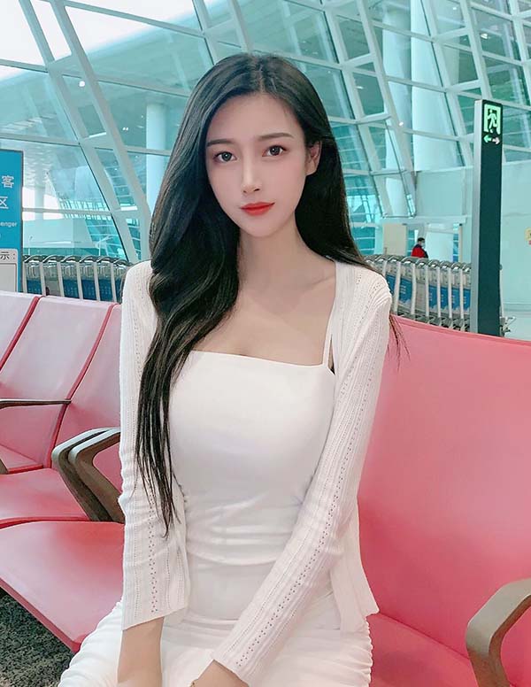 巴黎高端模特微信