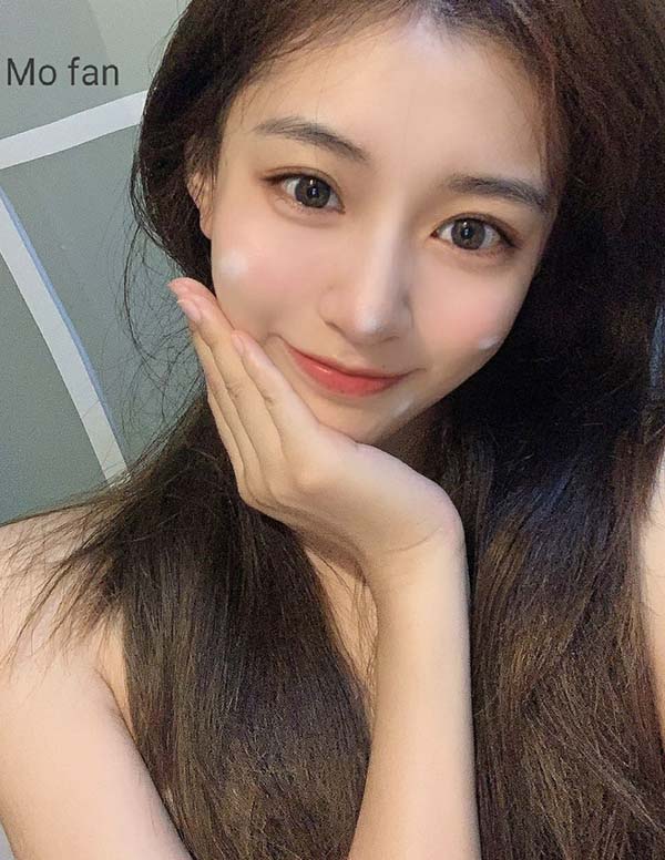 伦敦高端模特微信