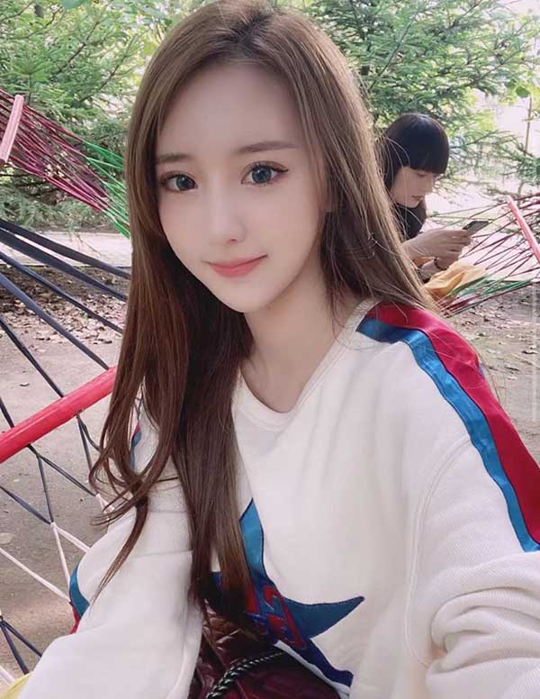 芝加哥外围模特微信号