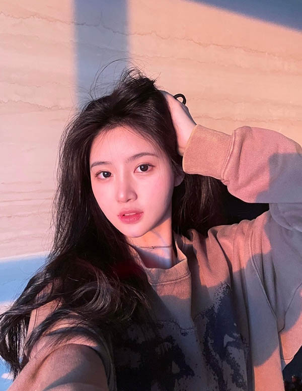 波士顿外围模特