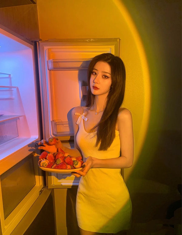 新加坡高端模特价格